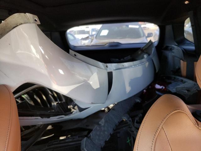 5UXTS3C59J0Z02534 BMW X3 Xdrivem40i