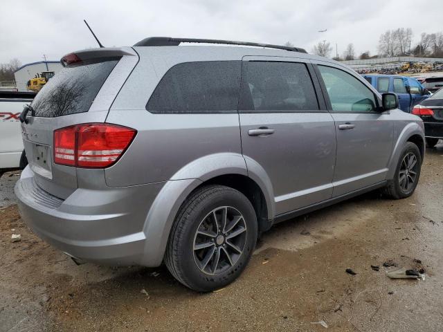 3C4PDCABXHT701731 Dodge JOURNEY SE