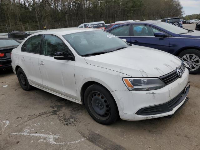 3VWD07AJ9EM232762 Volkswagen JETTA SE
