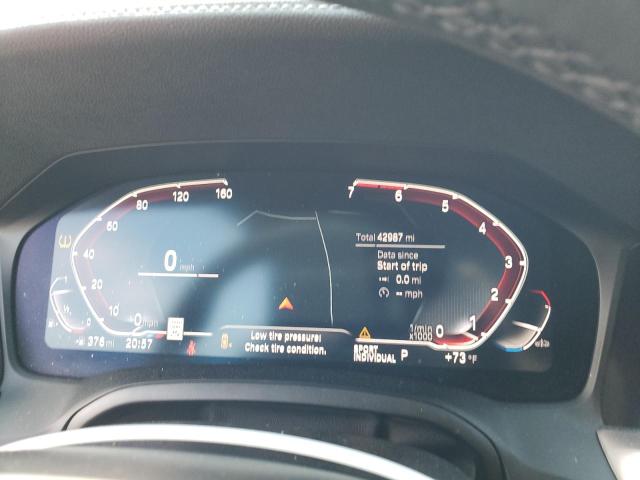 WBA53AP00MCF74563 BMW 430I