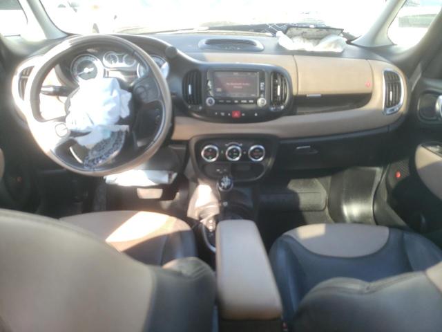 ZFBCFACH1EZ003451 Fiat 500l Lounge