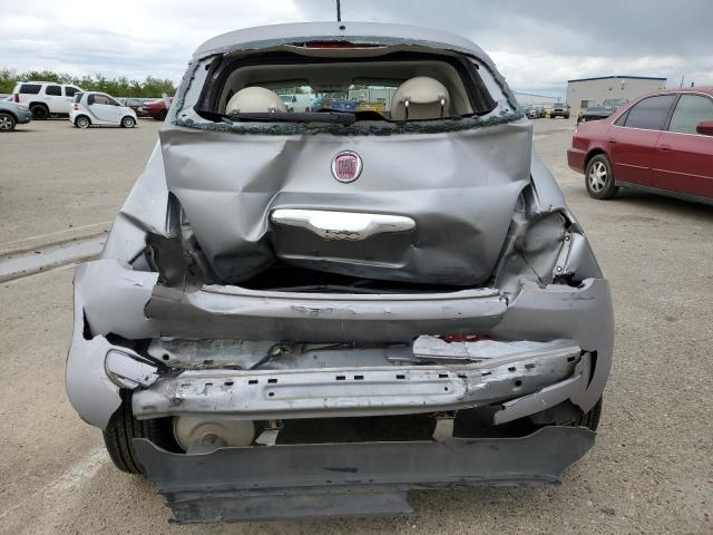 3C3CFFARXFT556022 Fiat 500 POP