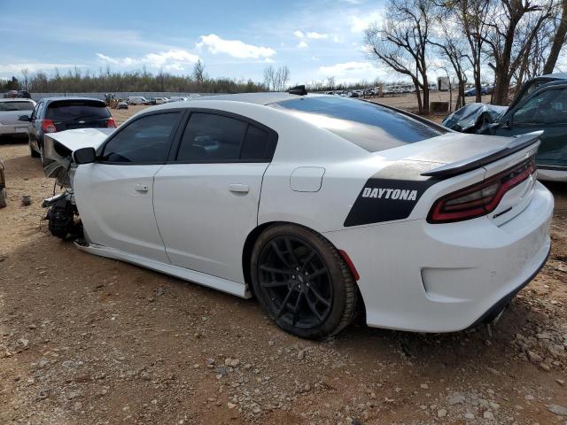 2C3CDXGJ9HH543528 Dodge Charger R/t 392