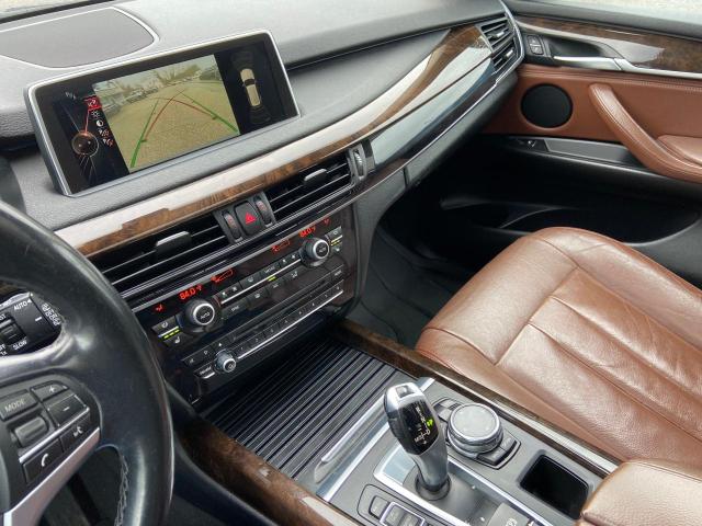 5UXKS4C51E0J96800 BMW X5 Xdrive35d