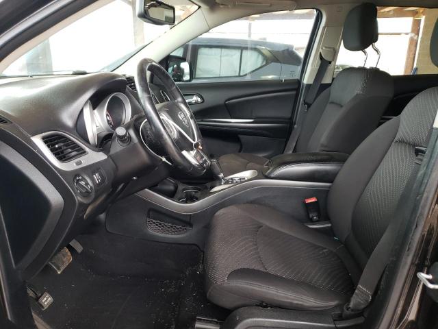 3C4PDCBB2FT639544 Dodge Journey Sxt