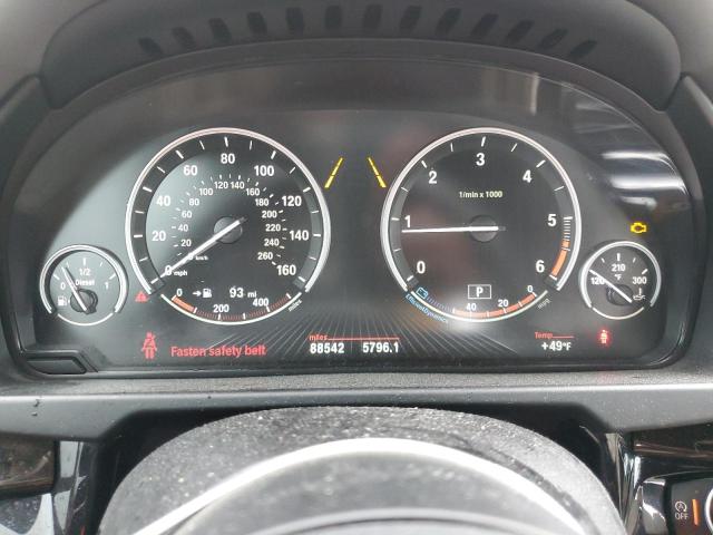 5UXKS4C56G0N13635 BMW X5 Xdrive35d