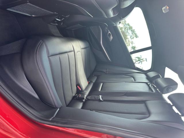 3MW5U7J01N8C25586 BMW M340I