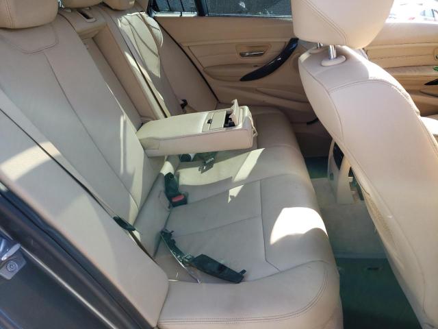 WBA3G7C59EKN36270 BMW 328 XI