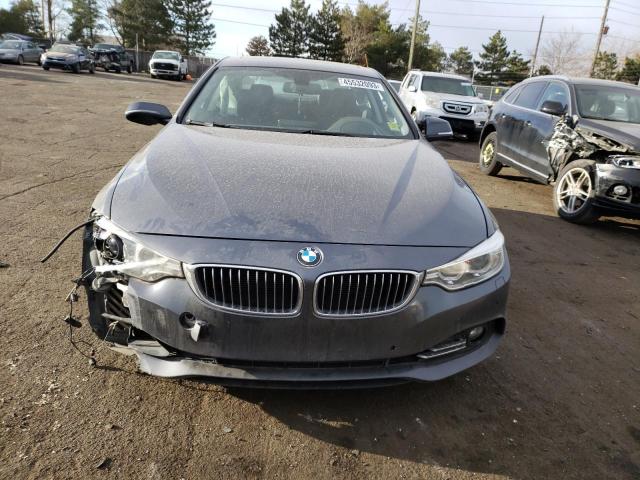 WBA3R5C51EK187278 BMW 435 Xi