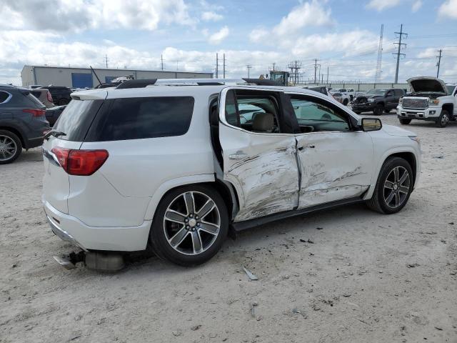 1GKKNPLSXHZ278769 GMC Acadia Denali
