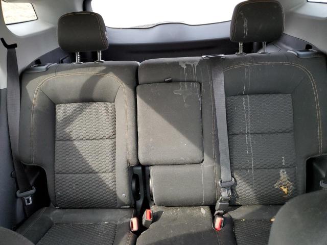 3GKALTEX6JL128318 GMC Terrain Sle