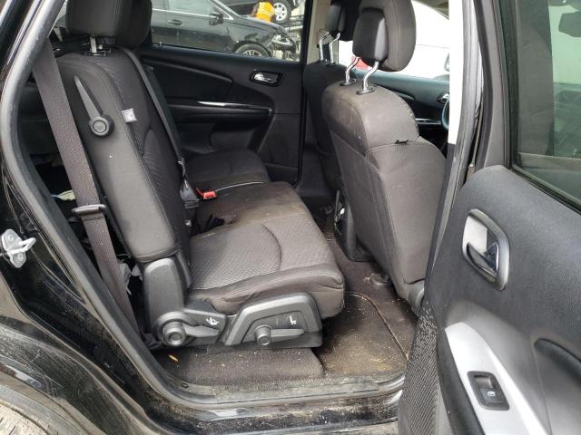 3C4PDCGB6GT181792 Dodge Journey Crossroad