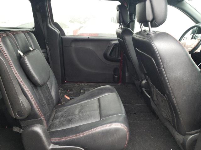 2C4RDGEG9KR679673 Dodge Grand Caravan Gt