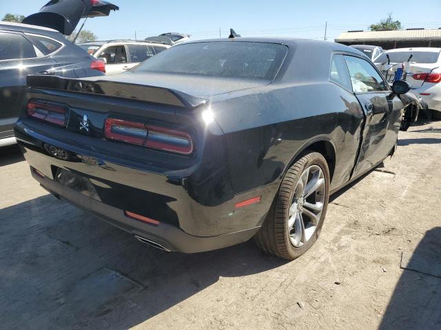 2C3CDZJG6MH572309 Dodge Challenger Gt