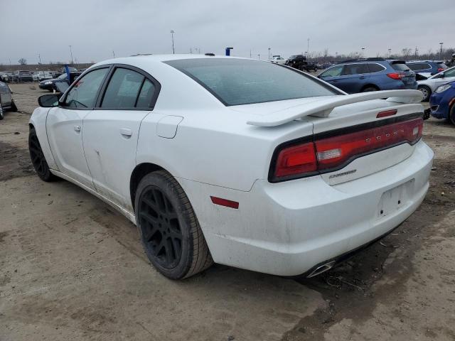 2C3CDXHGXEH163919 Dodge Charger Sxt