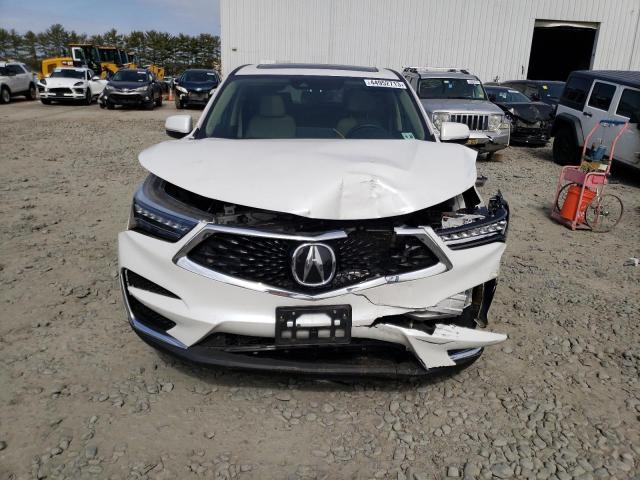 5J8TC2H34ML032695 Acura RDX