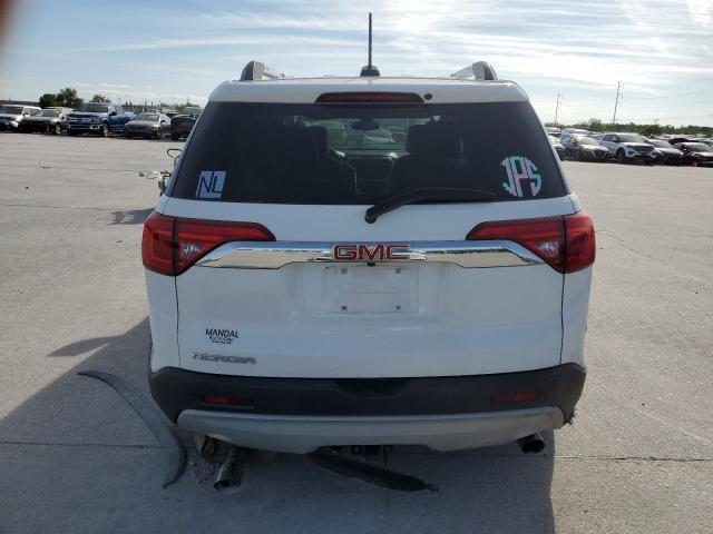 1GKKNNLS2HZ304737 GMC Acadia Slt-2