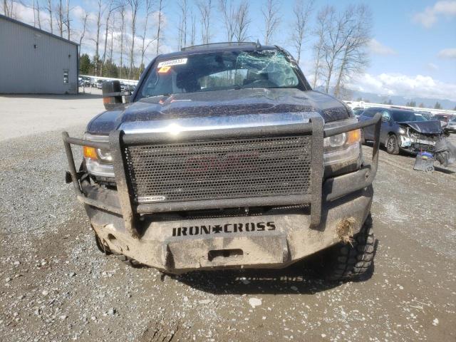 1GT12ZE80FF556638 GMC Sierra K2500 Slt