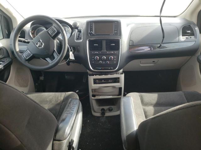 2C4RDGBG6KR796275 Dodge Grand Caravan Se