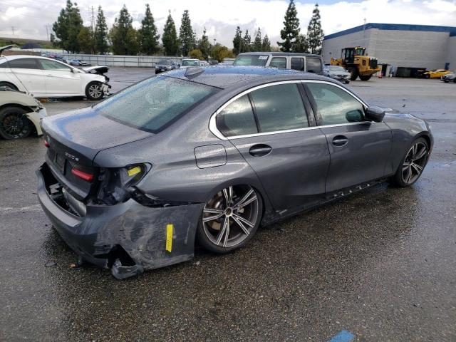 3MW5P7J07M8B77890 BMW 330e