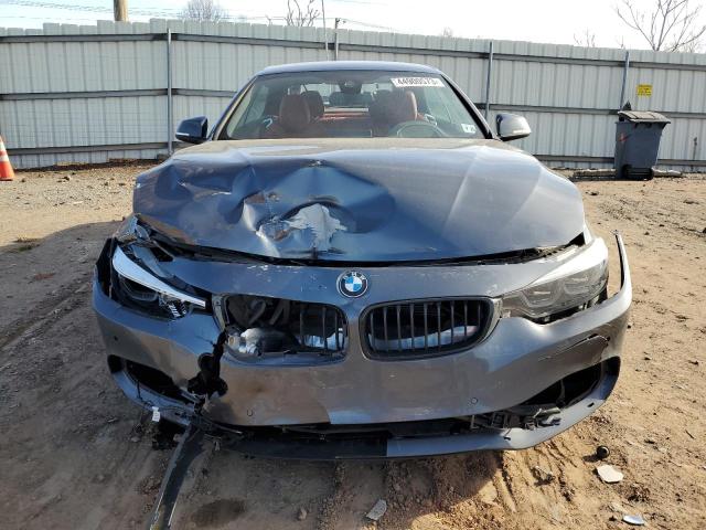 WBA4Z7C00L5R78837 BMW 440XI