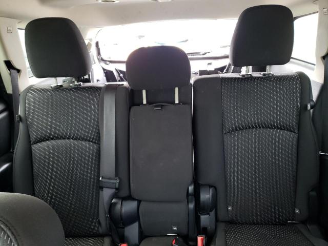 3C4PDCGB6GT181792 Dodge Journey Crossroad