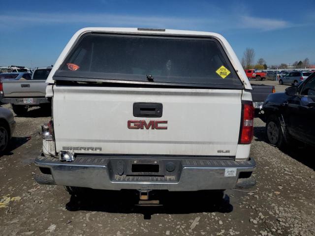 3GTU2UEC9FG411990 GMC Sierra K1500 Sle