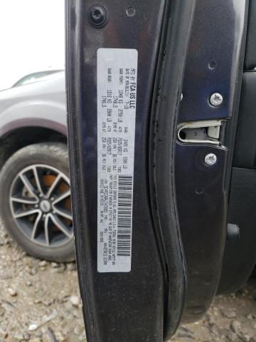 3C4PDCAB4JT473991 Dodge JOURNEY SE