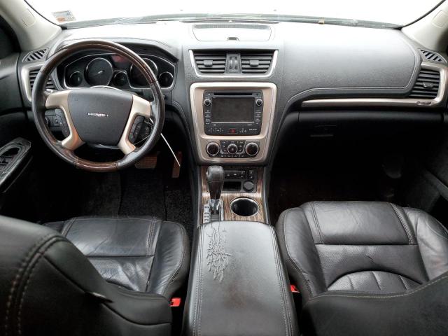 1GKKRTKD2EJ353605 GMC Acadia Denali