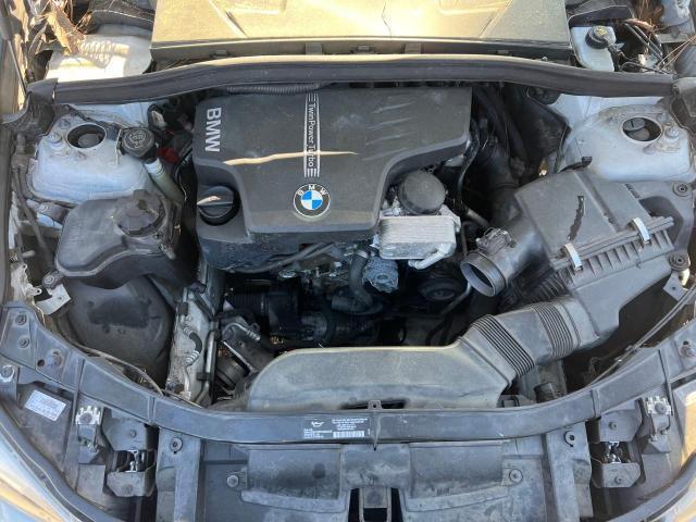 WBAVM1C5XEVW52980 BMW X1 Sdrive28i