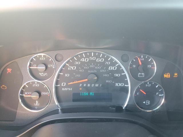 1GTW7AF79N1264772 GMC Savana G2500
