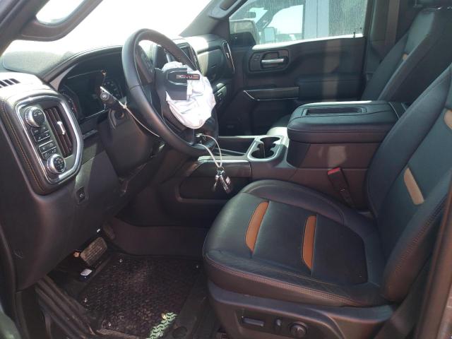 3GTP9EEL6MG256777 GMC Sierra K1500 At4