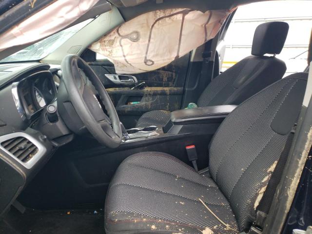 2GKALMEK7G6334173 GMC Terrain Sle