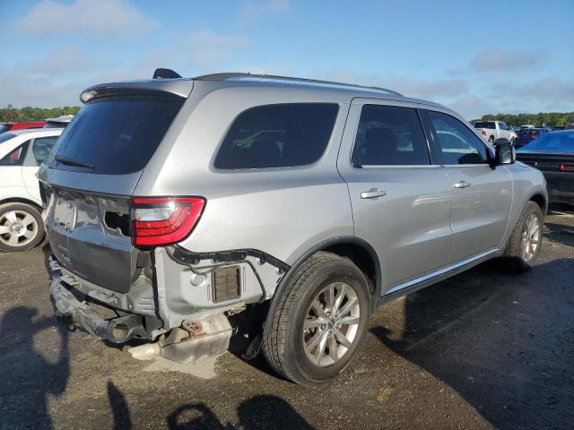 1C4RDHAG3GC459697 Dodge Durango Sxt