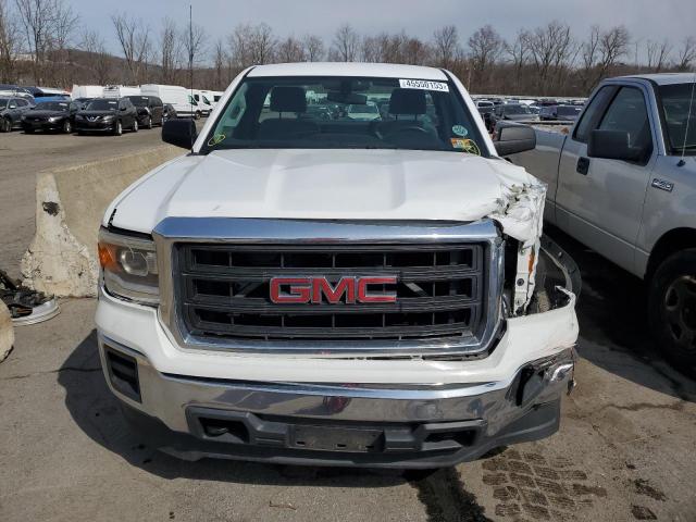 1GTN2TEC9EZ270934 GMC Sierra K1500