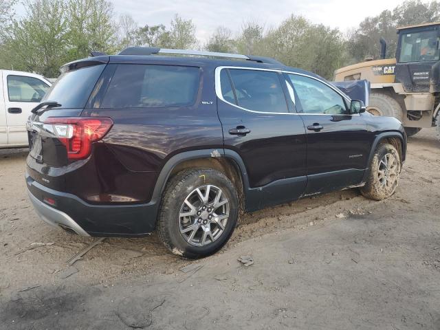 1GKKNULS4LZ147618 GMC ACADIA SLT