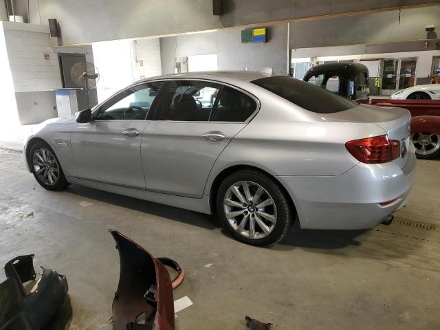 WBA5B3C5XGG253592 BMW 535 XI