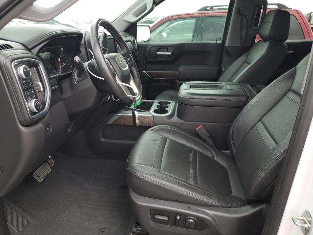 3GTU9FET5MG270520 GMC Sierra K1500 Denali