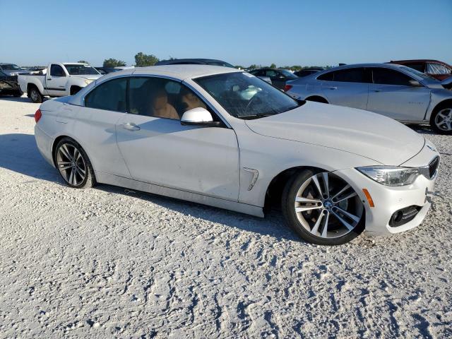 WBA3T3C59G5A42158 BMW 435 I