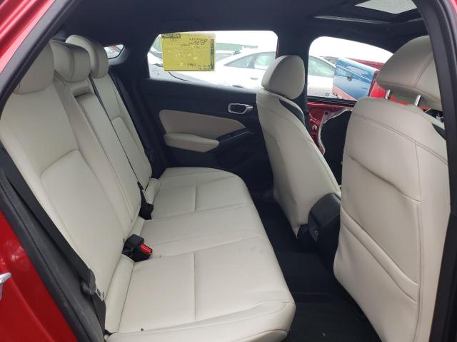 19UDE4H69PA009921 Acura Integra A-spec Tech