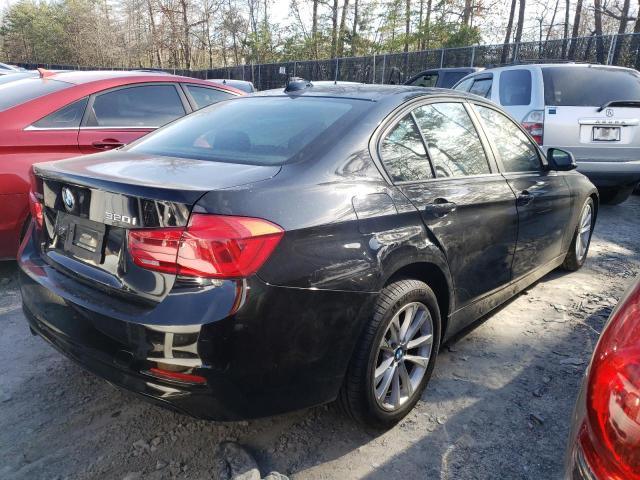 WBA8A3C59GK689234 BMW 320 XI