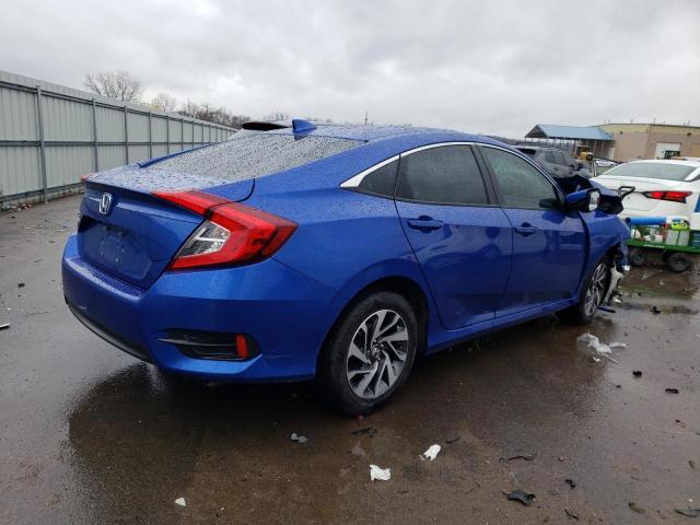 19XFC2F76JE023065 Honda CIVIC EX