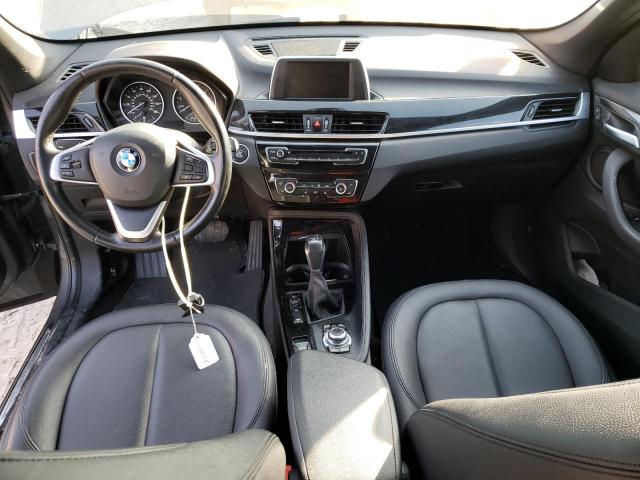 WBXHT3C37G5E51527 BMW X1 Xdrive28i