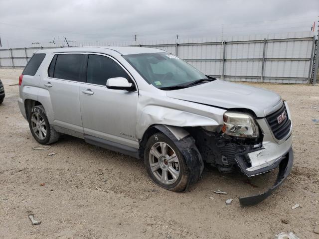 2GKALMEK1H6108230 GMC Terrain Sle