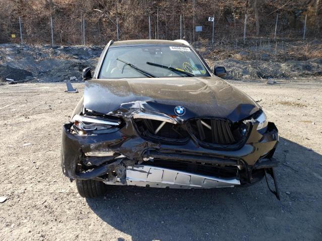 5UXTR9C59KLP93121 BMW X3 Xdrive30i