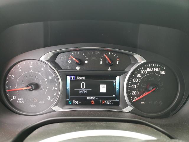 1GKKNWLSXHZ160988 GMC Acadia Slt-2