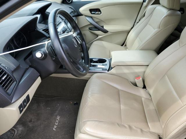 5J8TB4H59EL025016 Acura Rdx Technology