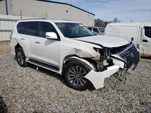 JTJGM7BX2L5246722 Lexus Gx 460 Luxury