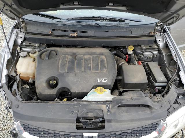 3C4PDCBG1GT224857 Dodge Journey Sxt