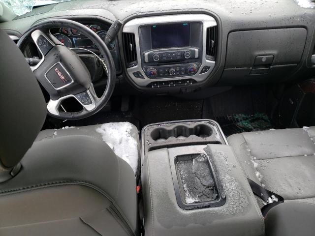 1GT42XCYXJF229032 GMC Sierra K3500 Slt